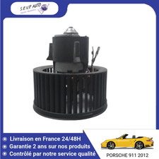?? MOTEUR VENTILATEUR CHAUFFAGE PORSCHE 911 ➤99662410701 ♻️