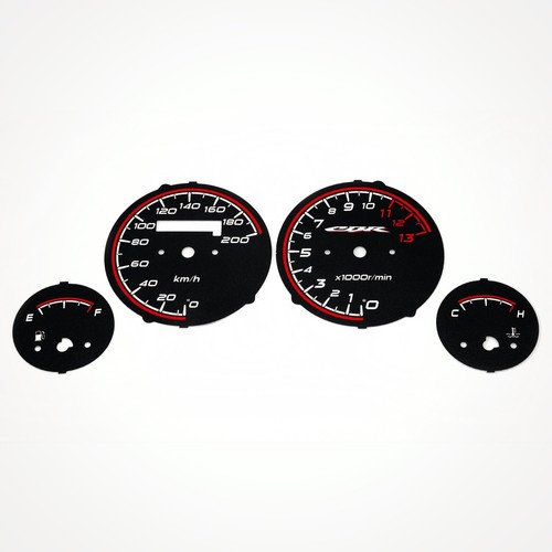Honda cbr 125 2004 2007 - cbr, 2004-2007