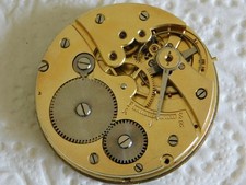 Mouvement montre gousset - mouvement,