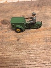 dinky toys triporteur etat origine et jeu version a pneus