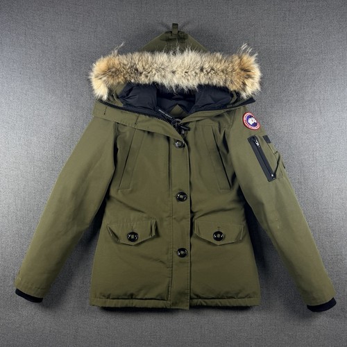 Women canada goose - women’s,
