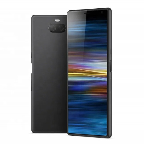 Sony xperia 3 - sony, ram