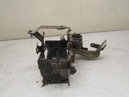 Bac batterie a repeindre - bac,