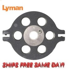 Lyman T-Mag 2 Presse À Turret NEUVE ! # 7726153