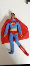 Figurine Articulee Mego Superman