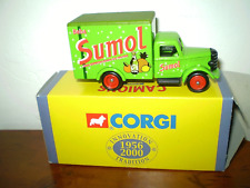 CORGI CAMIONS D'ANTAN : camion