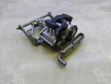 1/18 Moteur Porsche 911