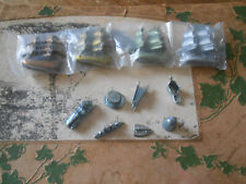 pions métal pour jeux anciens Monopoly, Dujardin, Frégates,MD,saussine