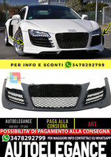 Pare-Choc Adapté pour Audi R8