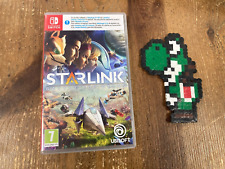 Starlink battle for atlas - Jeux Switch - Sans Notice - Occasion