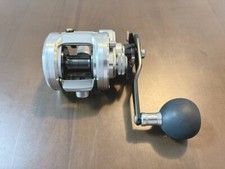 Moulinet Baitcast Daiwa 15