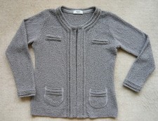 MAGNIFIQUE GILET-VESTE COURTE