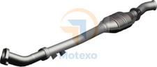 Convertisseur Catalytique BMW