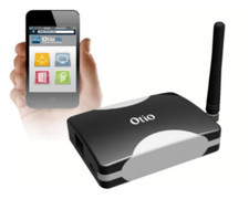 Otio box wifi RELAIS DE