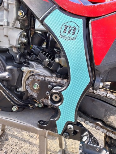 Montesa cota 4rt - cota, frame