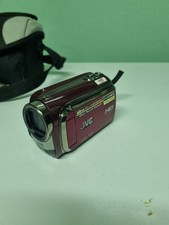 Camera jvc full - jvc, hd