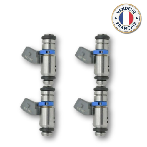 Injecteurs essence iwp 006 - 4x,