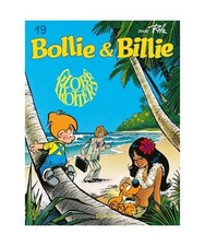 Globetrotters [Bollie &