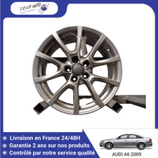 Jante aluminium audi - aluminium,