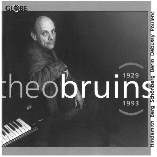 Theo bruins memoriam - in,