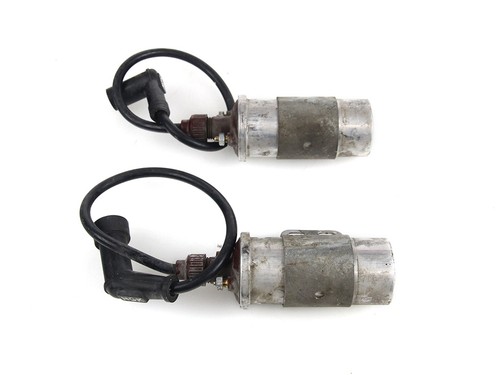 Ducati sport 500 bobines - ducati,