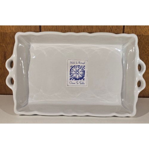 Deltis portugal ceramic - ceramic, baking