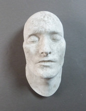 Masque mortuaire de Napoléon
