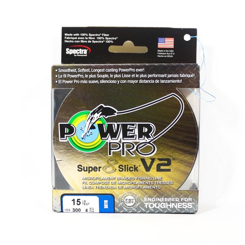 Power pro super - power, slick