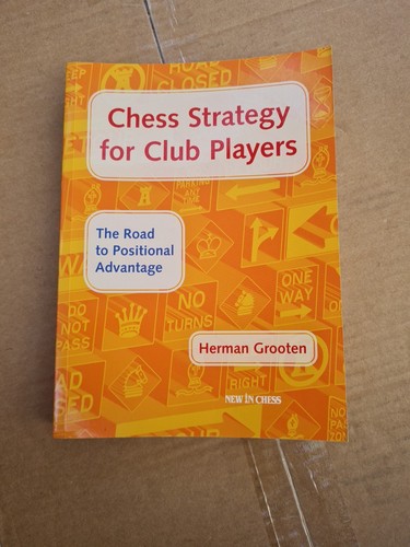 Chess strategy for - chess,
