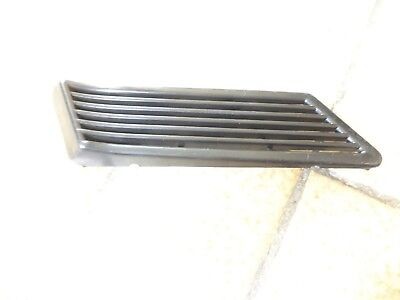 R35 grille custode arg - grille,