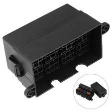  Support de boîte à fusibles électrique Prise de support de relais de fusible