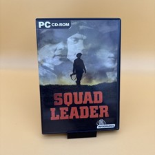 SQUAD LEADER - PC cd-rom