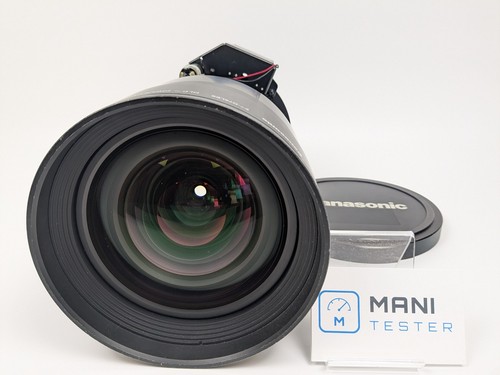 Panasonic d75le6 zoom lens - zoom,