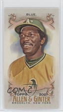 2021 Topps Allen & Ginter's