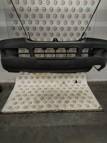 Pare choc avant citroen - choc,