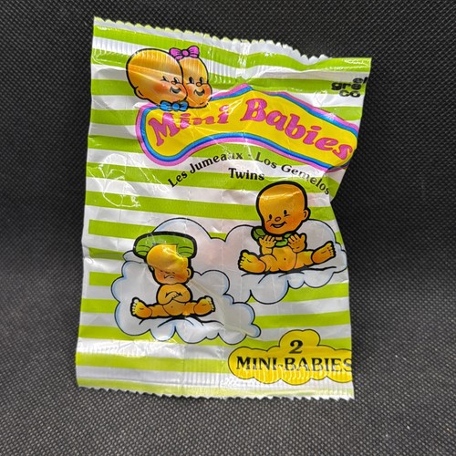 Paciocchini mini babies - mini,