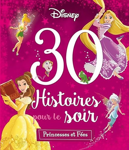 Disney princesses 30 - -,