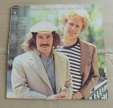 Disque Vinyle 33T 1972 - SIMON