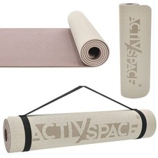 Tapis de yoga et de fitness 6