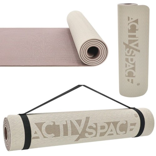Tapis yoga fitness 6 - yoga,