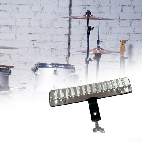 Percussion Crasher Effet