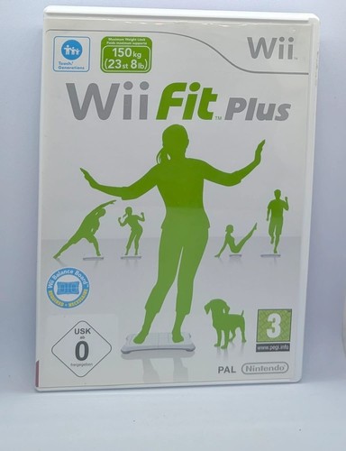 Jeu nintendo wii fit - wii,