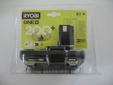 Batterie RYOBI 2,5 Ah - 18V RB1825C RB18L25 NEUVE
