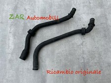 Tuyaux chauffage Alfa Romeo 147 156 3.2 V6 GTA GTV Spider 60679587 flexibles