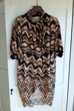 Cardigan Long Karen Millen Taille 3 (T 40) NEUF avec étiquette