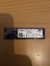 CRUCIAL MX300 1To SSD M.2  (CT1050MX300SSD4)