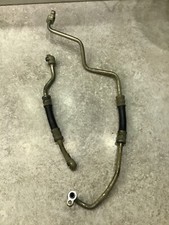 Lot durites HUILE  pour QUAD SUZUKI 400 LTZ