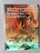 STOQUART VANCE RAMIRO TOME 4
