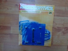 1/10 DEAGOSTINI Construit