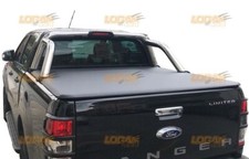Ford Ranger T8 Souple Tonneau
